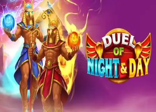 All British Casino casino GB Duel of Night and Day