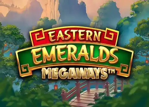 All British Casino casino GB Eastern Emeralds Megaways