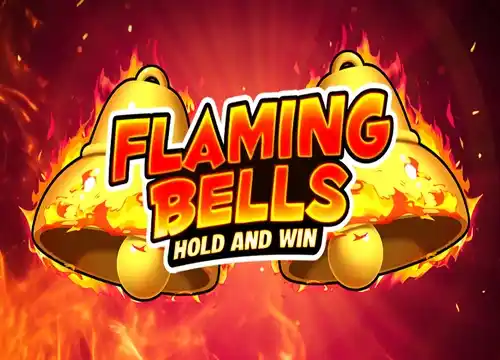 All British Casino casino GB Flaming Bells