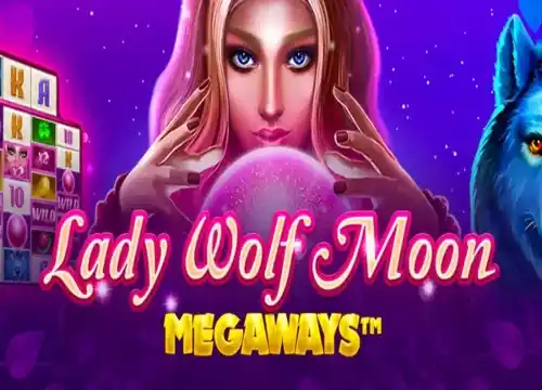 All British Casino casino GB Lady Wolf Moon