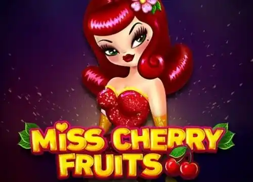 All British Casino casino GB Miss Cherry Fruits Xmas Edition