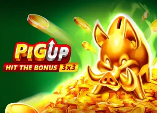 All British Casino casino GB Pig Up Hit the Bonus